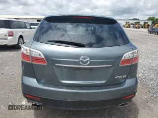 2011 Mazda CX-9 Grand Touring с VIN JM3TB2DA2B0311879, выставлен на аукционе Copart как лот 56294315 с пробегом 231 716 миль миль и Чистый • Clean title. История ставок и продаж доступна на DreamBid. Изображение 6.