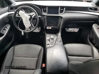 2020 Infiniti QX50 Essential z VIN 3PCAJ5M16LF113796, wystawiony jako Copart lot #48614265 z przebiegiem Nie podano mil oraz Szkoda całkowita • Salvage title. Historia ofert i sprzedaży dostępna na DreamBid. Obrazek 8.