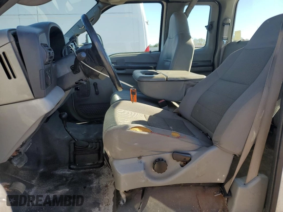 2006 Ford F-250 with VIN 1FDSX21586ED11094, listed as a Copart auction lot 86513434 with Not provided miles and Non repairable. Bid and sale history available at DreamBid. Image 7.