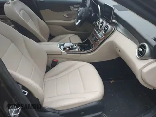 2016 Mercedes-Benz C 300 Luxury with VIN 55SWF4KB5GU162876, listed as a IAAI auction lot 42028472 with 65,901 mi miles and . Bid and sale history available at DreamBid. Image 5.