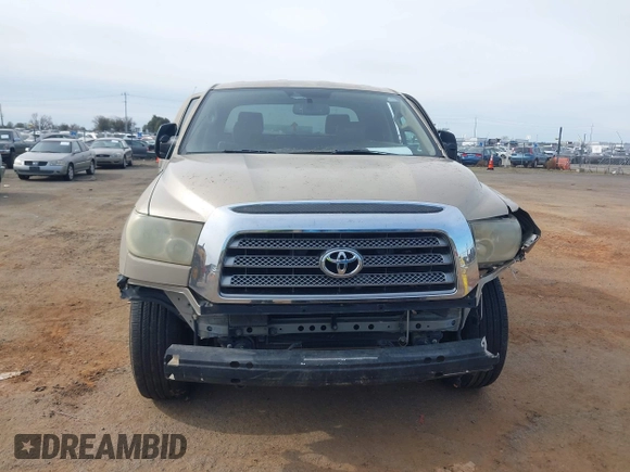 2007 Toyota Tundra Limited z VIN 5TBRV58197S452452, wystawiony jako IAAI lot #41554699 z przebiegiem 240 695 mil mil oraz . Historia ofert i sprzedaży dostępna na DreamBid. Obrazek 12.