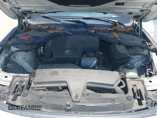 2014 BMW 3 Series 328i with VIN WBA3C1C59EK111396, listed as a IAAI auction lot 42471040 with 182,636 mi miles and . Bid and sale history available at DreamBid. Image 10.