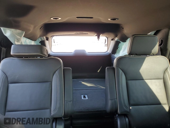2023 Chevrolet Tahoe Premier с VIN 1GNSCSKDXPR341740, выставлен на аукционе Copart как лот 75955164 с пробегом 53 219 миль миль и Чистый • Clean title. История ставок и продаж доступна на DreamBid. Изображение 10.