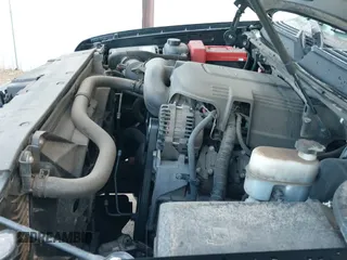 2007 Chevrolet Suburban LT с VIN 3GNFK16347G185615, выставлен на аукционе IAAI как лот 42503865 с пробегом 183 200 миль миль и . История ставок и продаж доступна на DreamBid. Изображение 12.