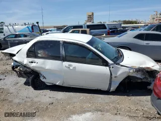 2003 Mitsubishi Lancer ES with VIN JA3AJ26E73U082711, listed as a Copart auction lot 50139505 with 0 mi miles and Salvage Title. Bid and sale history available at carsss.com. Image 4.