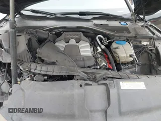 2013 Audi A7 Premium Plus with VIN WAUYGAFC7DN101757, listed as a IAAI auction lot 42485884 with 135,330 mi miles and . Bid and sale history available at DreamBid. Image 10.