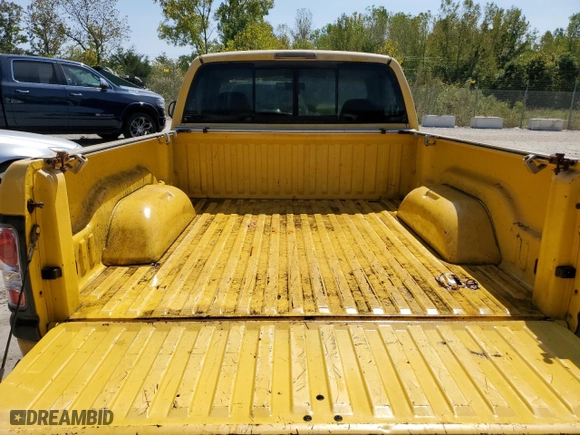 1998 Dodge Ram 1500 with VIN 1B7HC16YXWS629596, listed as a Copart auction lot 71104084 with 270,489 mi miles and Non Repairable. Bid and sale history available at carsss.com. Image 10.