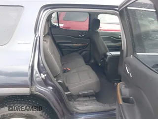 2019 GMC Acadia SLE with VIN 1GKKNKLA2KZ168106, listed as a IAAI auction lot 41126509 with 69,583 mi miles. Bid and sale history available at carsss.com. Image 8.