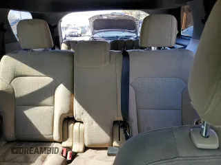 2016 Ford Explorer with VIN 1FM5K8B80GGC08104, listed as a Copart auction lot 47242885 with 102,990 mi miles and Salvage Title. Bid and sale history available at DreamBid. Image 10.