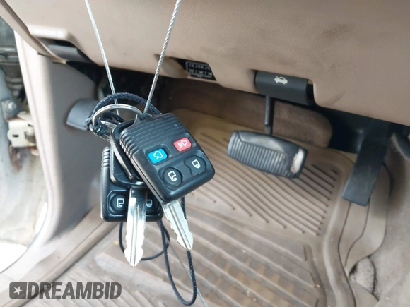 1999 Ford Explorer XLT z VIN 1FMZU32E4XZA40685, wystawiony jako IAAI lot #41531759 z przebiegiem 200 419 mil mil oraz . Historia ofert i sprzedaży dostępna na DreamBid. Obrazek 11.