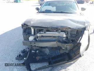 2007 Dodge Charger with VIN 2B3KA43R47H782138, listed as a Copart auction lot 47848201 with 211,564 mi miles and Non Repairable. Bid and sale history available at carsss.com. Image 9.