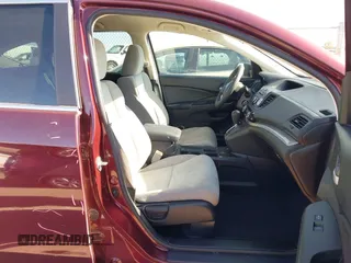 2015 Honda CR-V LX z VIN 2HKRM3H39FH505185, wystawiony jako IAAI lot #42288822 z przebiegiem 145 311 mil mil oraz . Historia ofert i sprzedaży dostępna na DreamBid. Obrazek 5.
