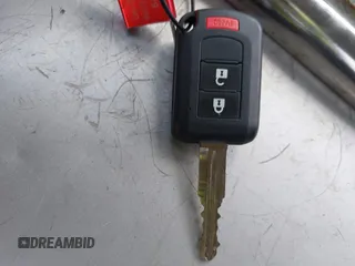 2024 Mitsubishi Mirage ES z VIN ML32AUHJ0RH024469, wystawiony jako IAAI lot #42394732 z przebiegiem 12 869 mil mil oraz . Historia ofert i sprzedaży dostępna na DreamBid. Obrazek 11.