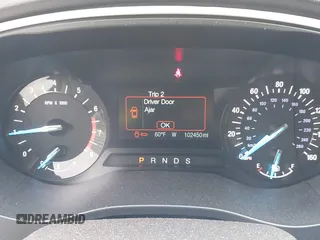 2016 Ford Fusion SE с VIN 3FA6P0HD9GR119761, выставлен на аукционе IAAI как лот 41343060 с пробегом 102 450 миль миль и . История ставок и продаж доступна на DreamBid. Изображение 7.