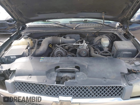 2005 Chevrolet Silverado 1500 with VIN 1GCEC14X05Z358521, listed as a IAAI auction lot 41904914 with 144,170 mi miles and . Bid and sale history available at DreamBid. Image 10.