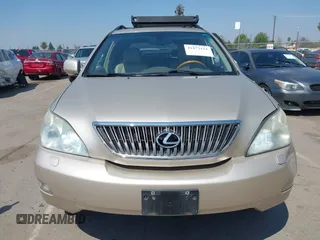 2004 Lexus RX with VIN JTJHA31U940004750, listed as a IAAI auction lot 41872111 with 150,007 mi miles. Bid and sale history available at carsss.com. Image 12.