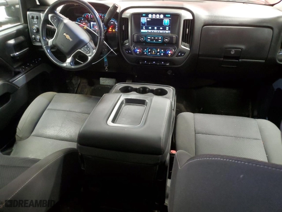 2015 Chevrolet Silverado 2500HD Built After Aug 14 LT with VIN 1GC2KVEGXFZ524170, listed as a Copart auction lot 87423774 with 62,451 mi miles and Salvage Title. Bid and sale history available at carsss.com. Image 8.