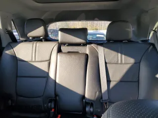 2013 Kia Sorento SX with VIN 5XYKWDA27DG321421, listed as a Copart auction lot 46719875 with 126,382 mi miles and Salvage Title. Bid and sale history available at carsss.com. Image 10.