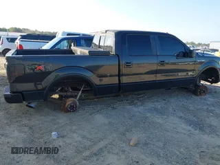 2011 Ford F-150 XLT with VIN 1FTFW1ET6BFA52931, listed as a IAAI auction lot 42832457 with Not provided miles and . Bid and sale history available at DreamBid. Image 19.