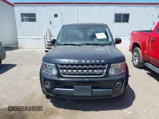 2016 Land Rover LR4 HSE with VIN SALAG2V60GA791975, listed as a IAAI auction lot 42264756 with 80,967 mi miles and . Bid and sale history available at DreamBid. Image 13.