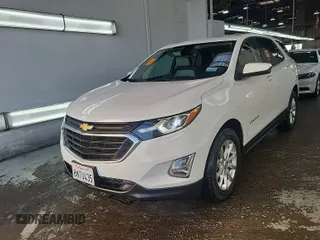 2020 Chevrolet Equinox LT with VIN 2GNAXJEV0L6181758, listed as a IAAI auction lot 42848993 with 35,916 mi miles and . Bid and sale history available at DreamBid. Image 28.
