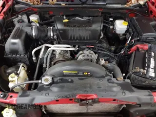 2011 Ram Dakota Big Horn с VIN 1D7RW3GP4BS701924, выставлен на аукционе IAAI как лот 42021226 с пробегом 68 233 миль миль и . История ставок и продаж доступна на DreamBid. Изображение 10.