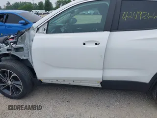 2022 Buick Encore GX Select с VIN KL4MMESL1NB114332, выставлен на аукционе IAAI как лот 42492669 с пробегом 35 759 миль миль и . История ставок и продаж доступна на DreamBid. Изображение 15.