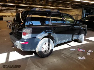 2008 Mercury Mariner with VIN 4M2CU39H18KJ26888, listed as a Copart auction lot 86360674 with 194,374 mi miles and Non Repairable. Bid and sale history available at carsss.com. Image 3.