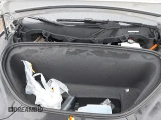 2022 Tesla Model X Plaid z VIN 7SAXCBE67NF339557, wystawiony jako IAAI lot #41825360 z przebiegiem 70 mil mil oraz . Historia ofert i sprzedaży dostępna na DreamBid. Obrazek 10.