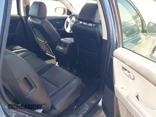 2014 Mazda CX-9 Touring with VIN JM3TB2CV4E0430932, listed as a IAAI auction lot 41992552 with 133,989 mi miles and . Bid and sale history available at carsss.com. Image 8.