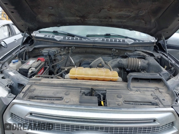 2015 Ford F-150 XLT with VIN 1FTEW1EF6FFB69792, listed as a IAAI auction lot 42425093 with 197,359 mi miles and . Bid and sale history available at DreamBid. Image 10.