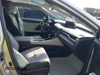 2017 Lexus RX 350 с VIN 2T2ZZMCA8HC069881, выставлен на аукционе IAAI как лот 42394826 с пробегом 46 216 миль миль и . История ставок и продаж доступна на DreamBid. Изображение 5.