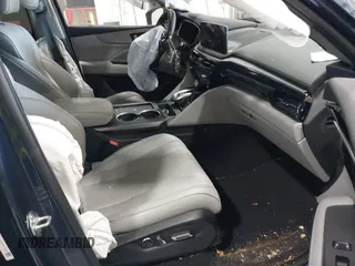 2025 Acura MDX Technology с VIN 5J8YE1H48SL009162, выставлен на аукционе IAAI как лот 41711860 с пробегом 9 265 миль миль и . История ставок и продаж доступна на DreamBid. Изображение 5.