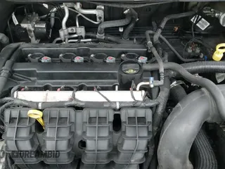 2017 Dodge Journey SE с VIN 3C4PDCAB3HT603351, выставлен на аукционе IAAI как лот 43291018 с пробегом 182 149 миль миль и . История ставок и продаж доступна на DreamBid. Изображение 19.