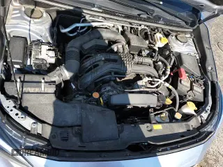 2020 Subaru Impreza Special Sports с VIN 4S3GTAM68L3702600, выставлен на аукционе Copart как лот 62135295 с пробегом 67 887 миль миль и Списание • Salvage title. История ставок и продаж доступна на DreamBid. Изображение 14.