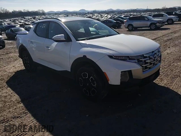 2023 Hyundai Santa Cruz SEL Premium z VIN 5NTJDDAF5PH075035, wystawiony jako Copart lot #88694935 z przebiegiem 27 588 mil mil oraz Szkoda całkowita • Salvage title. Historia ofert i sprzedaży dostępna na DreamBid. Obrazek 11.