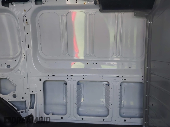 2019 Ford Transit с VIN 1FTYE1YM6KKA96760, выставлен на аукционе IAAI как лот 41738283 с пробегом 160 926 миль миль и . История ставок и продаж доступна на DreamBid. Изображение 8.