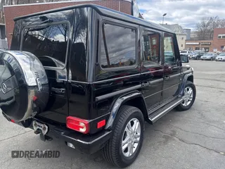 2014 Mercedes-Benz G-Class G 550 with VIN WDCYC3HF4EX216236, listed as a Copart auction lot 51324855 with 91,998 mi miles and Clean Title. Bid and sale history available at carsss.com. Image 4.