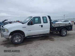 2006 Ford F-250 XL with VIN 1FTSX21P86EB65169, listed as a IAAI auction lot 41051369 with 277,108 mi miles and . Bid and sale history available at DreamBid. Image 6.