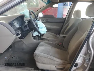 1997 Honda Accord Special Edition z VIN 1HGCD5603VA135630, wystawiony jako Copart lot #57807945 z przebiegiem 202 533 mil mil oraz Szkoda całkowita • Salvage title. Historia ofert i sprzedaży dostępna na DreamBid. Obrazek 7.