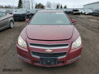 2008 Chevrolet Malibu LT w/2LT with VIN 1G1ZJ57B08F250879, listed as a Copart auction lot 45642325 with 263,478 mi miles and Clean Title. Bid and sale history available at carsss.com. Image 5.