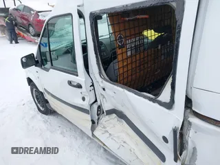 2010 Ford Transit Connect XLT with VIN NM0LS6BN9AT027164, listed as a IAAI auction lot 41473725 with 108,579 mi miles and . Bid and sale history available at DreamBid. Image 6.