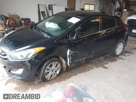 2013 Hyundai Elantra z VIN KMHD35LE7DU053088, wystawiony jako IAAI lot #42370655 z przebiegiem 151 015 mil mil oraz . Historia ofert i sprzedaży dostępna na DreamBid. Obrazek 18.