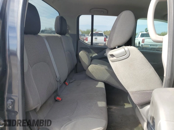 2010 Nissan Frontier SE с VIN 1N6AD0ER0AC432729, выставлен на аукционе Copart как лот 43449675 с пробегом 192 712 миль миль и Чистый • Clean title. История ставок и продаж доступна на DreamBid. Изображение 10.