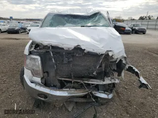 2013 Ford F-150 XLT with VIN 1FTFW1E61DFB29914, listed as a Copart auction lot 77482844 with 194,760 mi miles and Salvage Title. Bid and sale history available at carsss.com. Image 5.