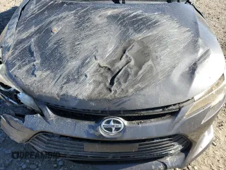 2014 Scion tC with VIN JTKJF5C71E3080366, listed as a Copart auction lot 83795254 with 0 mi miles and Salvage Title. Bid and sale history available at carsss.com. Image 12.