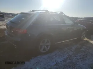 2014 Audi allroad Premium Plus with VIN WA1UFAFL4EA116353, listed as a Copart auction lot 42736465 with 158,829 mi miles and Clean Title. Bid and sale history available at carsss.com. Image 3.