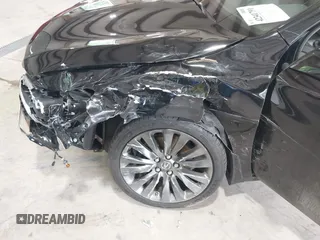 2016 Acura RLX Advance с VIN JH4KC1F90GC000017, выставлен на аукционе IAAI как лот 42341791 с пробегом 79 587 миль миль и . История ставок и продаж доступна на DreamBid. Изображение 6.