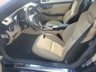 2012 Mercedes-Benz SLK-Class SLK 250 with VIN WDDPK4HA0CF037649, listed as a Copart auction lot 69355734 with 23,606 mi miles and Salvage Title. Bid and sale history available at carsss.com. Image 7.