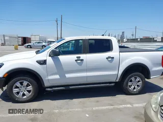 2020 Ford Ranger XL with VIN 1FTER4EH1LLA53598, listed as a IAAI auction lot 42499507 with 101,909 mi miles and . Bid and sale history available at DreamBid. Image 14.